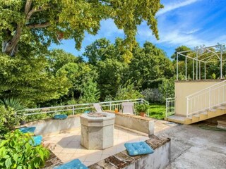 Holiday house Kraljevica Outdoor Recording 3