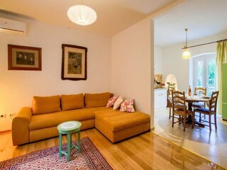 Holiday house Kraljevica Features 1