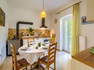 Holiday house Kraljevica Features 13