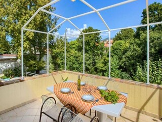 Casa per le vacanze Kraljevica Registrazione all'aperto 7