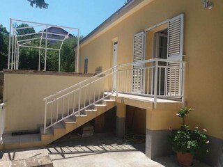 Casa per le vacanze Kraljevica Registrazione all'aperto 8