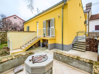 Holiday house Kraljevica Outdoor Recording 7