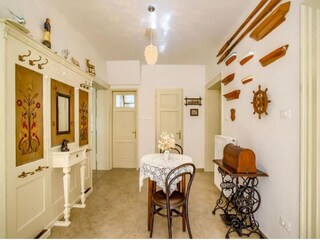 Holiday house Kraljevica Features 13