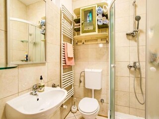 Casa per le vacanze Kraljevica Caratteristiche 14