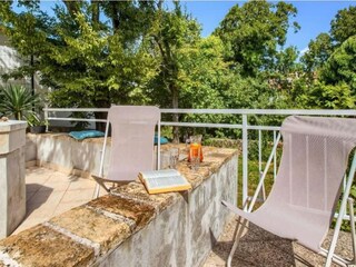 Holiday house Kraljevica Outdoor Recording 8
