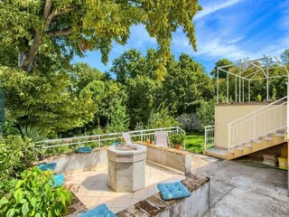 Casa per le vacanze Kraljevica Registrazione all'aperto 4