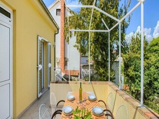 Casa per le vacanze Kraljevica Registrazione all'aperto 5