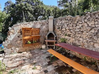 Casa per le vacanze Kraljevica Registrazione all'aperto 9