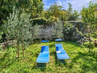 Holiday house Kraljevica Outdoor Recording 12