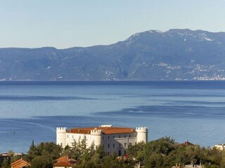 Casa per le vacanze Kraljevica Ambiente 18