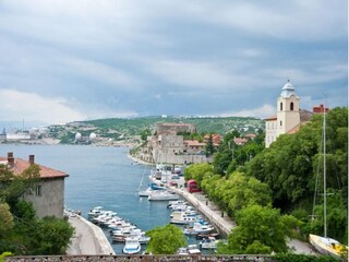 Casa per le vacanze Kraljevica Ambiente 21