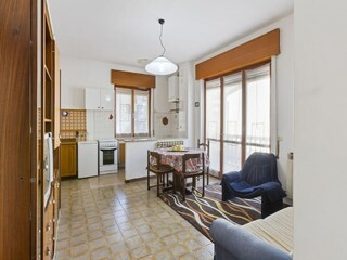 Apartment Jadranovo Features 5