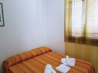 Appartement Jadranovo Kenmerken 7