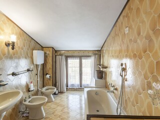 Appartamento Jadranovo Caratteristiche 8