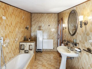 Apartment Jadranovo Ausstattung 3