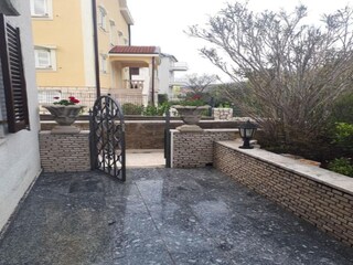 Apartamento Jadranovo Características 4