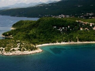 Apartamento Jadranovo Entorno 12