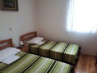 Apartamento Jadranovo Características 7