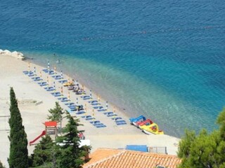 Apartamento Jadranovo Entorno 14