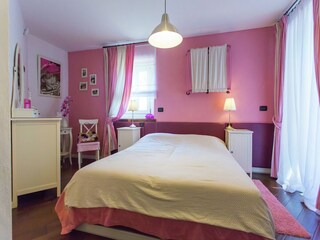 Villa Sveti Lovrec Ausstattung 34
