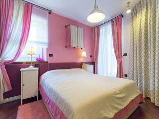 Villa Sveti Lovrec Ausstattung 32