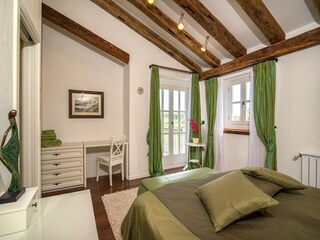 Villa Sveti Lovrec Kenmerken 23