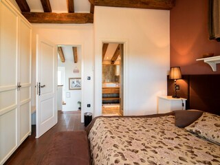 Villa Sveti Lovrec Ausstattung 21