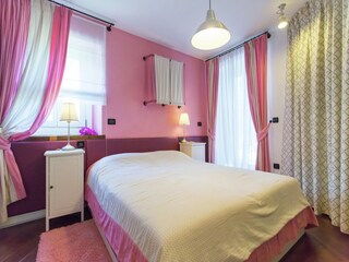 Villa Sveti Lovrec Características 24