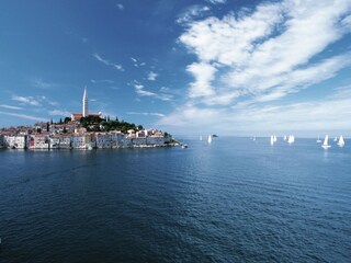 Villa Sveti Lovrec Ambiente 37