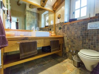 Villa Sveti Lovrec Caratteristiche 22