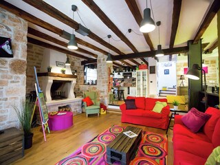 Villa Sveti Lovrec Kenmerken 15