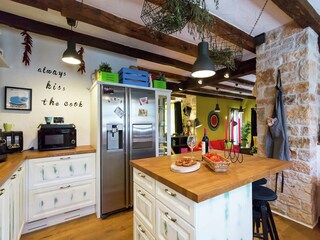 Villa Sveti Lovrec Caratteristiche 29