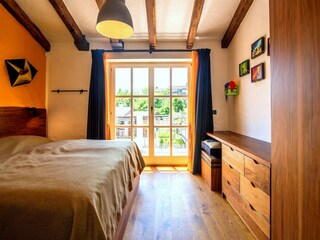 Villa Sveti Lovrec Caratteristiche 23