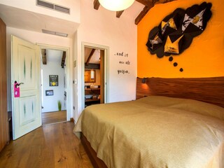 Villa Sveti Lovrec Ausstattung 16