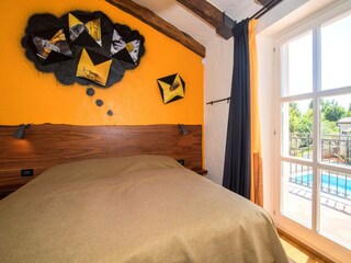 Villa Sveti Lovrec Caratteristiche 32