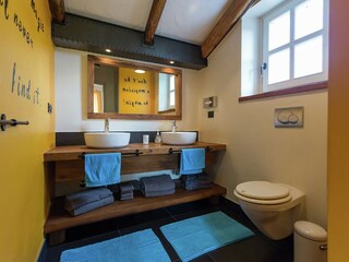 Villa Sveti Lovrec Ausstattung 13