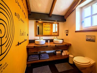 Villa Sveti Lovrec Équipement 18