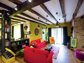 Villa Sveti Lovrec Caratteristiche 12