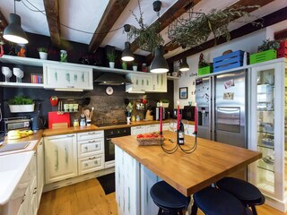 Villa Sveti Lovrec Kenmerken 21