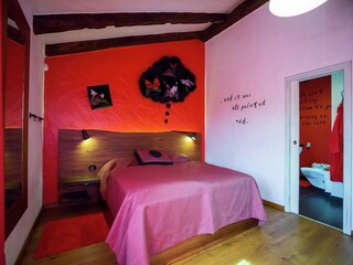 Villa Sveti Lovrec Ausstattung 26