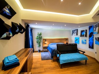 Villa Sveti Lovrec Ausstattung 27