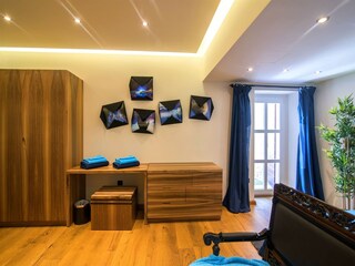 Villa Sveti Lovrec Ausstattung 24