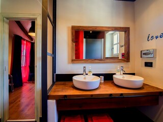 Villa Sveti Lovrec Ausstattung 25