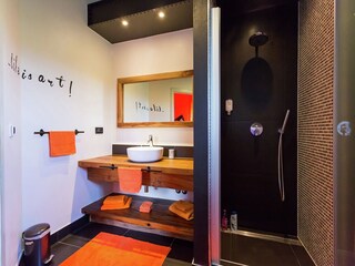 Villa Sveti Lovrec Ausstattung 29