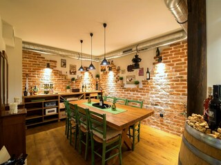 Villa Sveti Lovrec Features 20