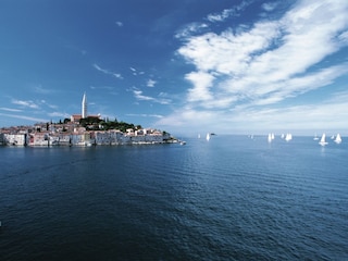 Villa Sveti Lovrec Ambiente 36