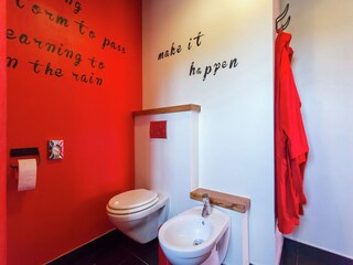 Villa Sveti Lovrec Caratteristiche 35