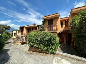 Holiday house Apartment near historic center and lake promenade - Baveno - image1