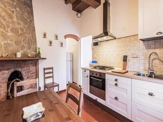 Holiday house Pelago Features 16