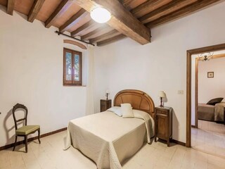Casa de vacaciones Pelago Características 17